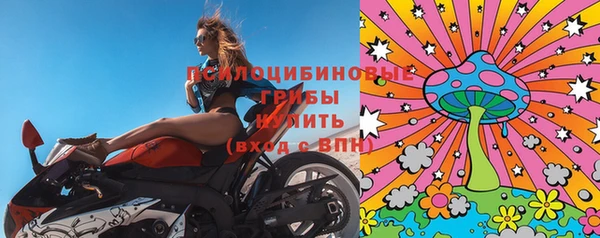 стафф Белоозёрский